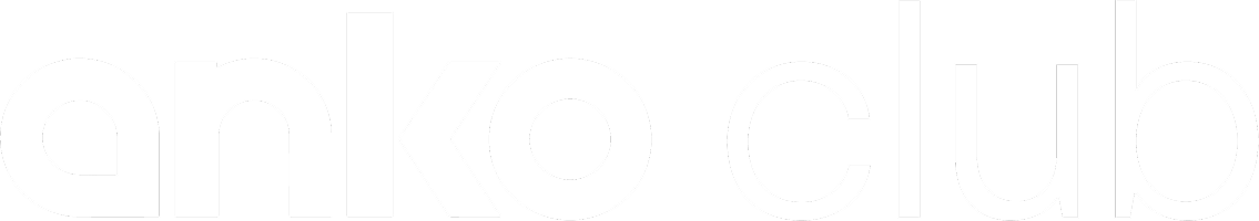 Anko Club Logo