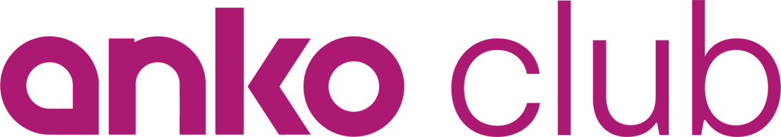 Anko Club Logo